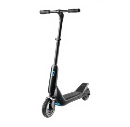 Svatební dar Koloběžka